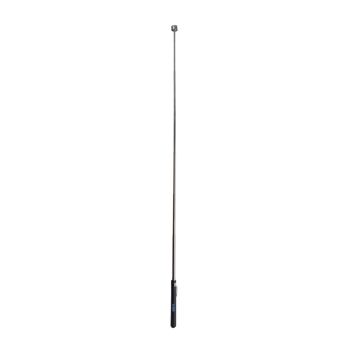 SGS 3pc Inspection Tool Set | Telescopic Mirror Wand and Magnetic Tray
